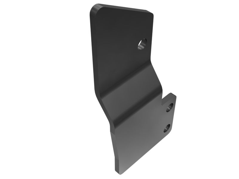 425-0205: BRACKET 4250205 купить