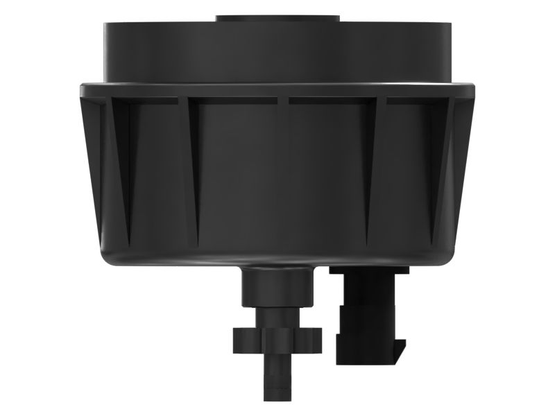 155-2629: Fuel Filter Water Separator Bowl | CATCorp