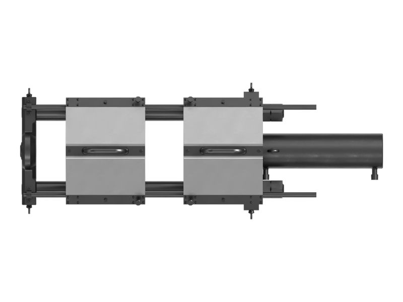 616-6095: Track Shoe Pin Puller 6166095 купить