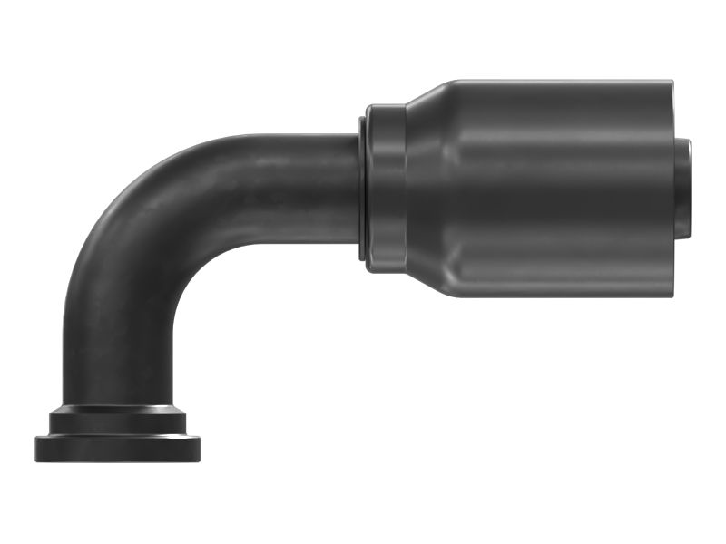 653-6667: Permanent Hose Coupling 6536667 купить