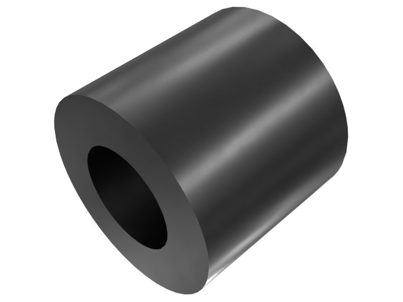 385-3829: Espaçador com 18 mm de Espessura