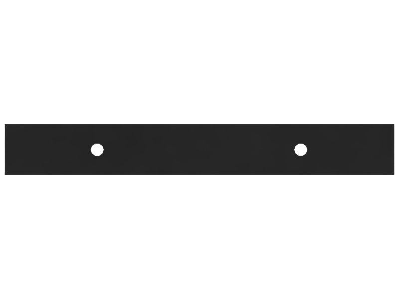 5L-6622: 6mm Thick Fuel Injection Lines Mounting Clamp 5L6622 buy