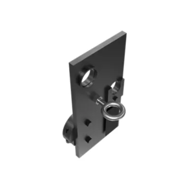 CAT TRANSMİSSİON SHAFT HANDLER LİFT BRACKET