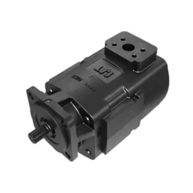 645-9296: Secondary Steering Gear Pump