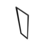 4E-8297: Cabin Window Glass Seal 4E8297 купить
