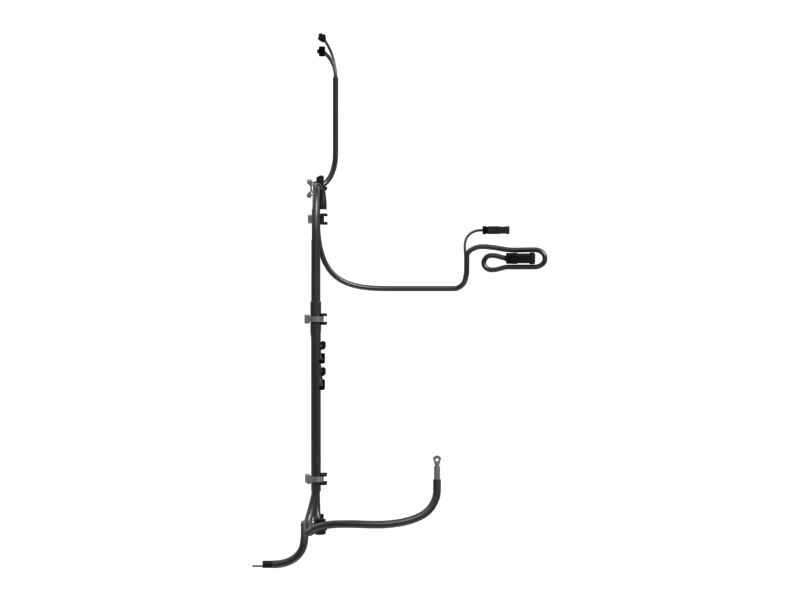 529-8754: Control Wiring Harness 5298754 купить