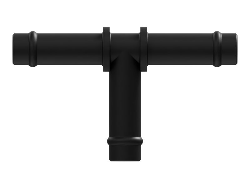 553-8688: Fuel Lines Tee Adapter 5538688 купить