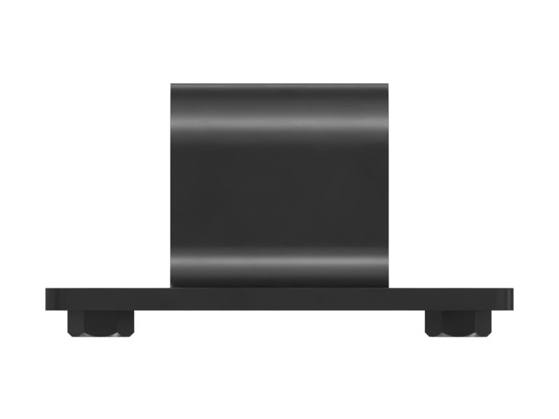 615-9219: 8mm Hydraulic Dump Lines Support Bracket 6159219 купить