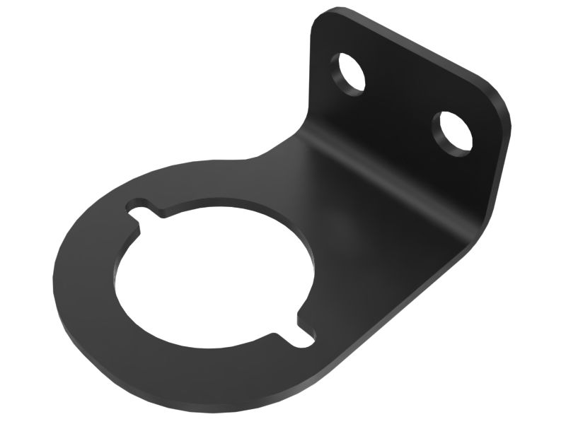 441-0127: 3mm Thick Condenser Mounting Bracket 4410127 купить