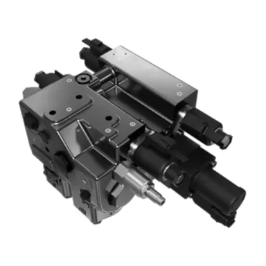 366-6682: Steering Control Valve