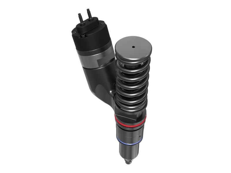 653-6110: Engine Fuel Injector | Cat® Parts Store