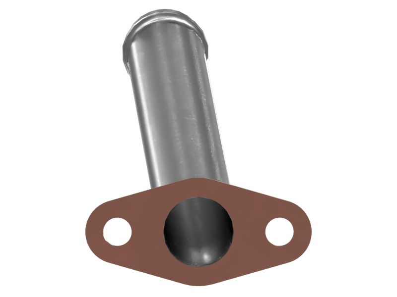 323-1664: 22mm ID Turbocharger Oil Lines Tube 3231664 buy