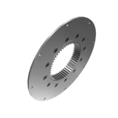 CAT 466,67 MM DIŞ ÇAPLI HİDROLİK POMPASI KAPLİNİ FLANŞI