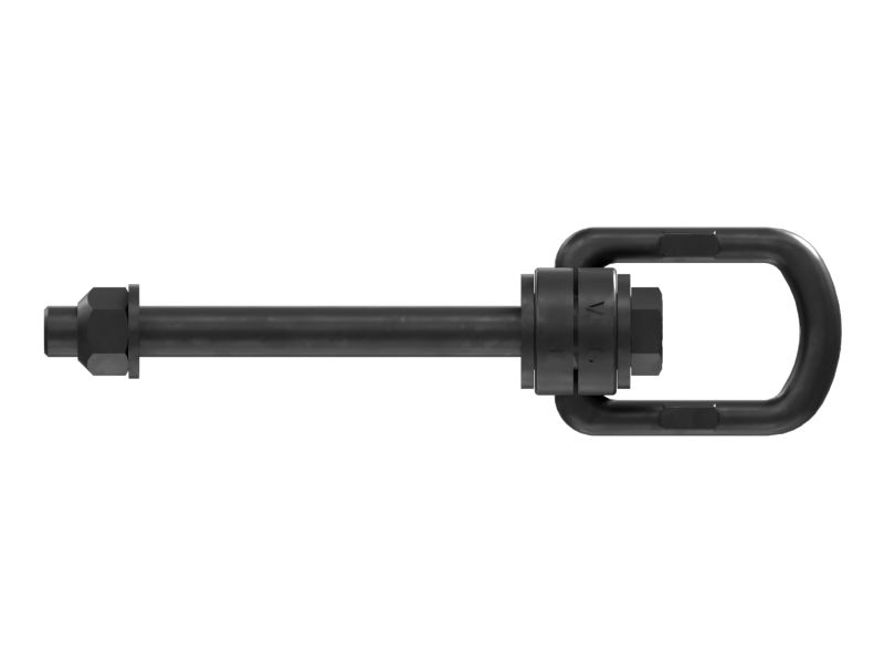 422-1784: M20 Lifting Eyebolt 4221784 купить