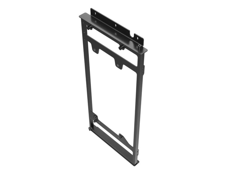 607-6827: Oil Cooler Mounting Bracket 6076827 купить