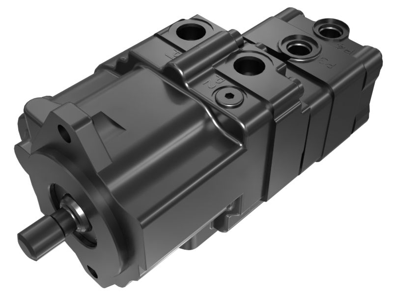 BODY PUMPコレクション 241-7972: Clockwise Slipper Piston Pump | CATCorp