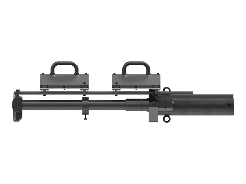 616-6095: Track Shoe Pin Puller 6166095 купить