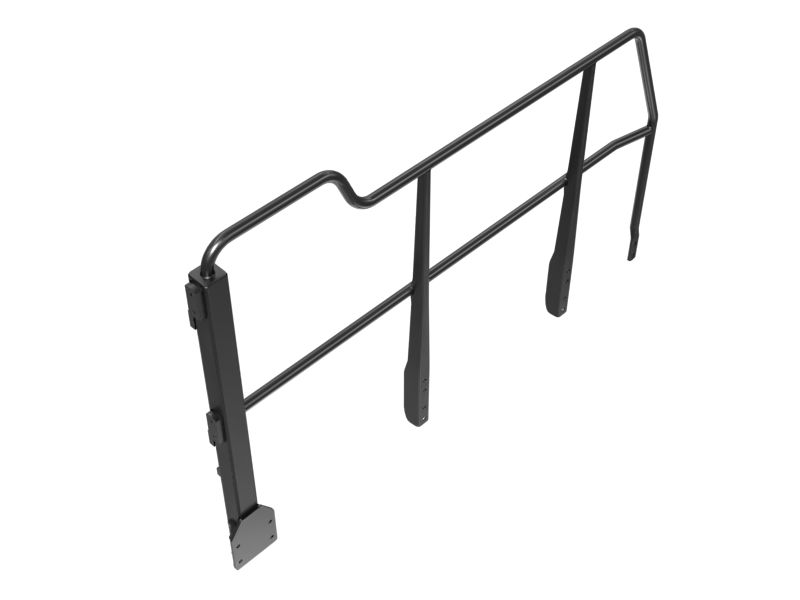 638-2256: Platform Handrail 6382256 купить