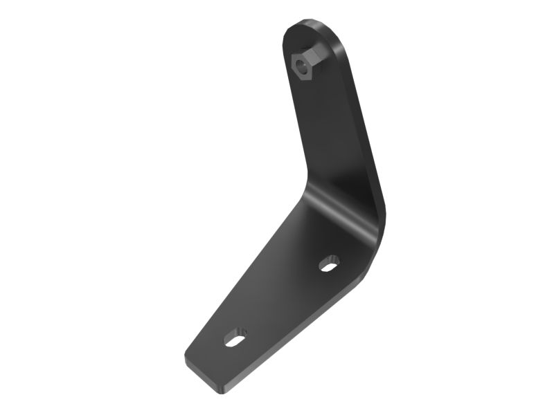 577-8842: 10mm Thick Aftercooler Mounting Bracket 577-8842 Caterpillar