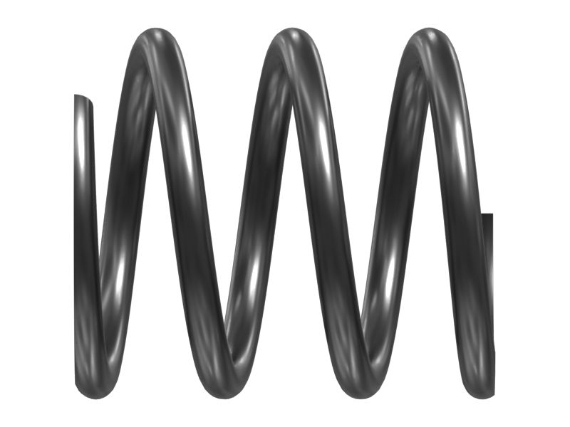 137-4756: 10.31mm Diameter Compression Spring | Cat® Parts Store
