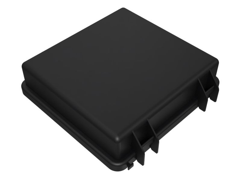 655-5992: Power Box Cover 6555992 Caterpillar