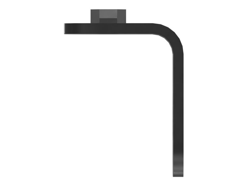 580-5818: Cowling Mounting Bracket 5805818 购买