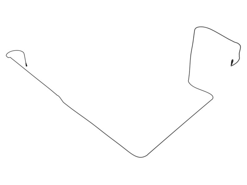 535-3201: Connection Cable 5353201 купить