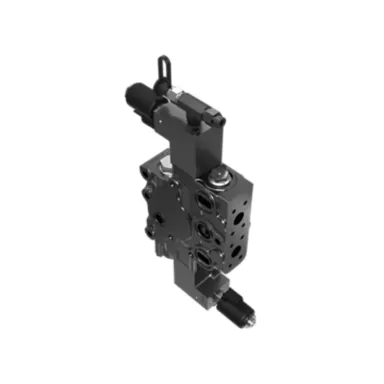 CAT HİDROLİK KONTROL VALFİ