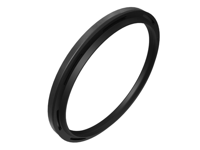 642-6488: Hydraulic Cylinder Wiper Seal 642-6488 Caterpillar