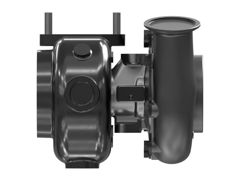 373-3514: Basic Turbocharger 3733514 купить