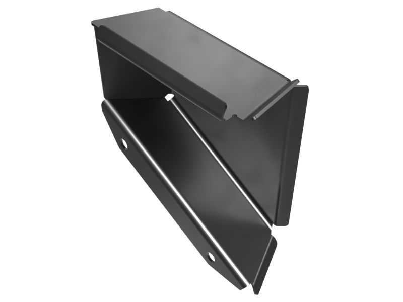 438-8880: Support Cover