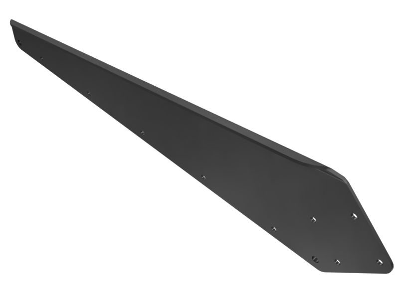 169-5026: Left Hand Deflector Mounting Plate 1695026 купить