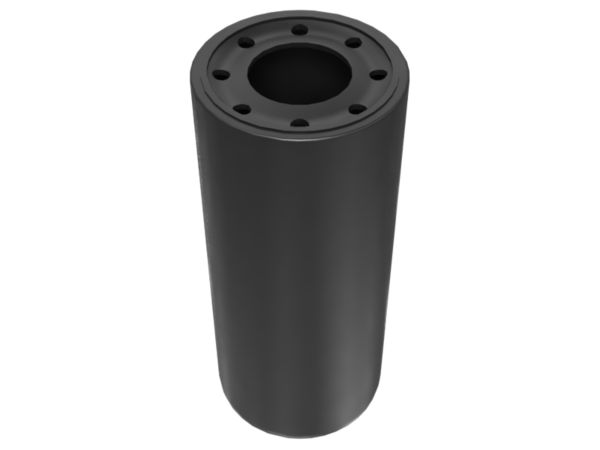 118.3 Outer Diameter Lubrication Filter