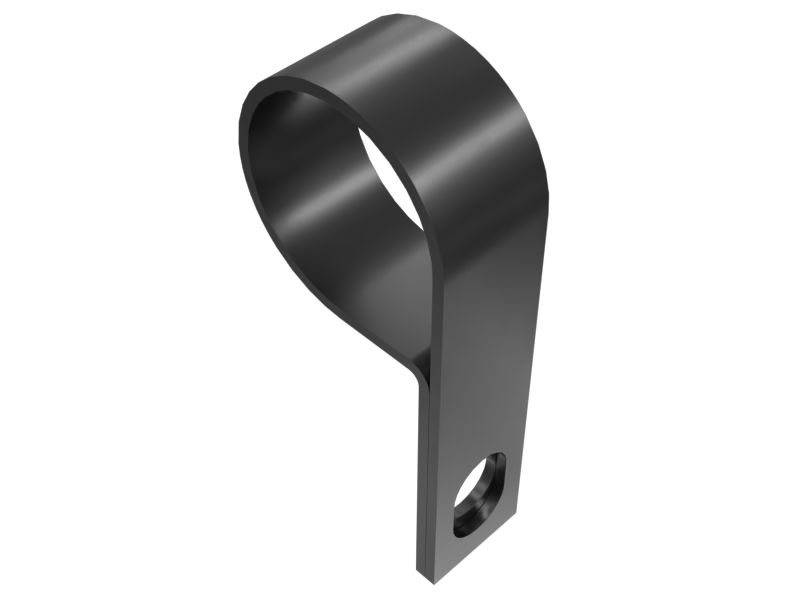 1P-8016: 44.5 Mm P Clamp 1P8016 купить