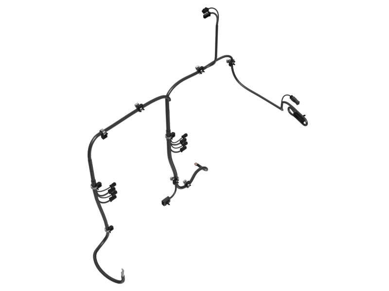 529-8754: Control Wiring Harness 5298754 купить