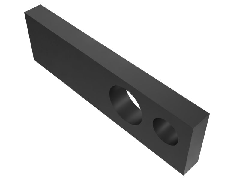 391-1494: 30mm Thick Radiator Air Seal 3911494 купить