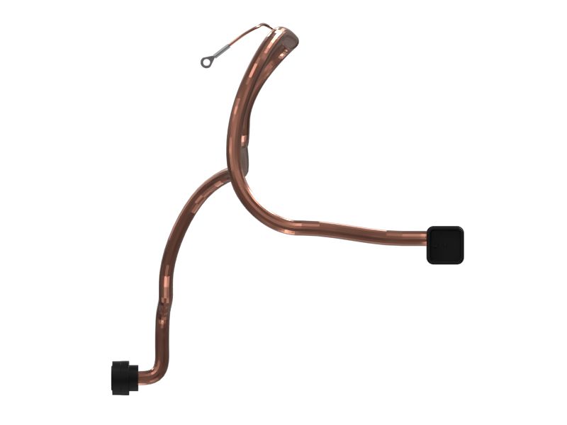 485-3515: Aftertreatment Clean Emissions Module Harness 4853515 купить