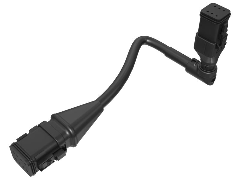 506-0662: Thermostatic Wiring Harness