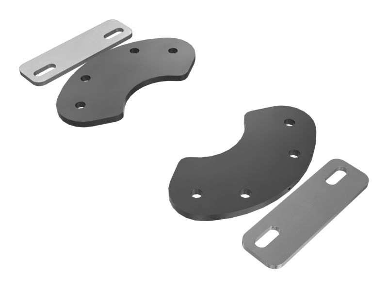 494-1920: Modular Puller Plate Set 4941920 купить