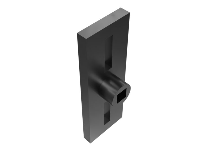 416-1998: 16mm Thickness Rotating Plate Assembly 4161998 купить