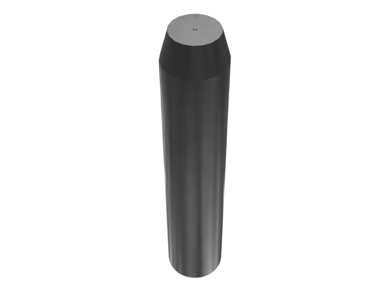 484-2748: 80mm Diameter Track Alignment Pin 4842748 купить