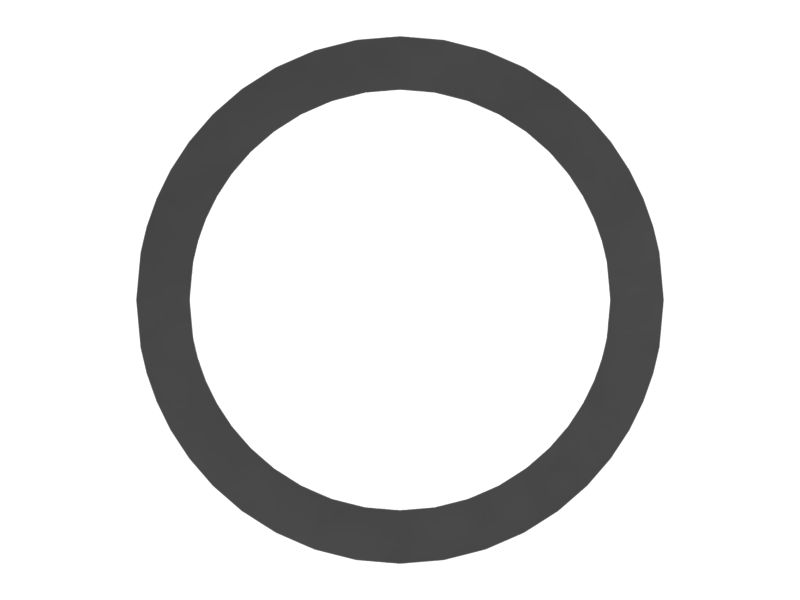 096-3785: 1.2mm Thick Shim 0963785 купить