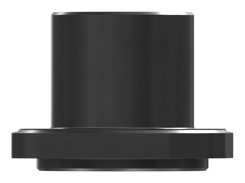 4W-4998: Vnější průměr hřídele - sdružený převod 108 mm