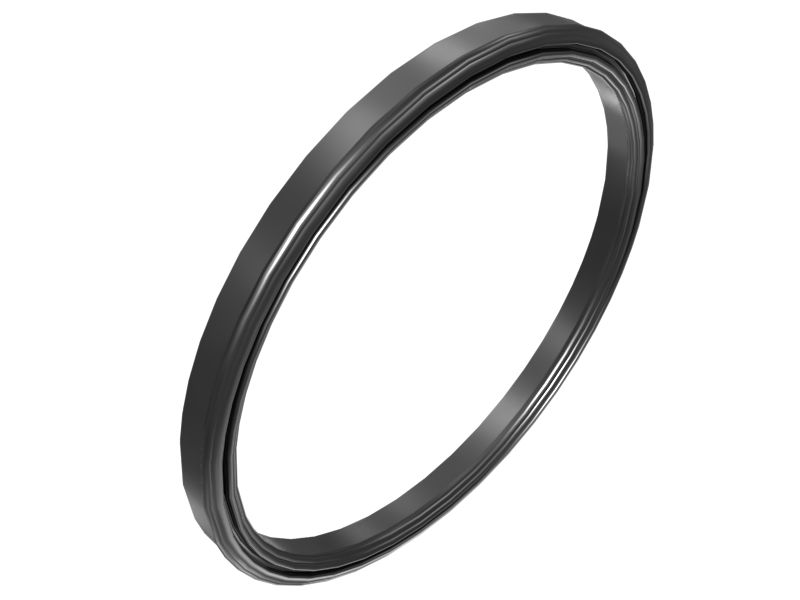 376-6588: UNTERE DICHTUNG