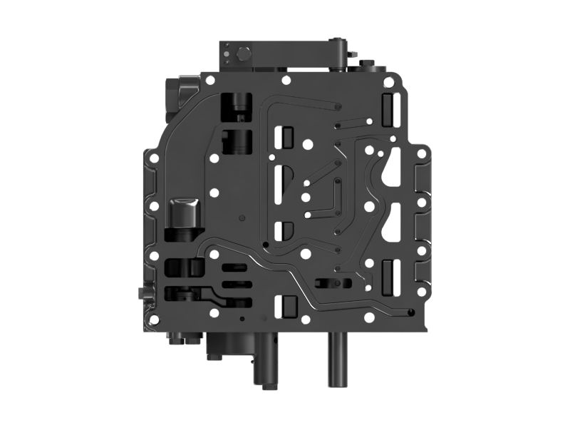 123-7352: Pressure Control Valve 1237352 купить