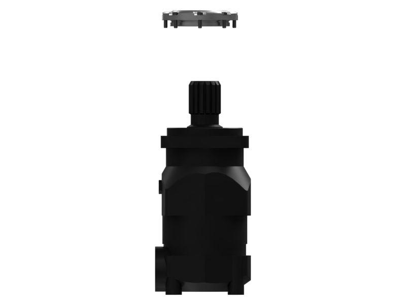 219-0428: Tiller Gerotor Motor | CATCorp