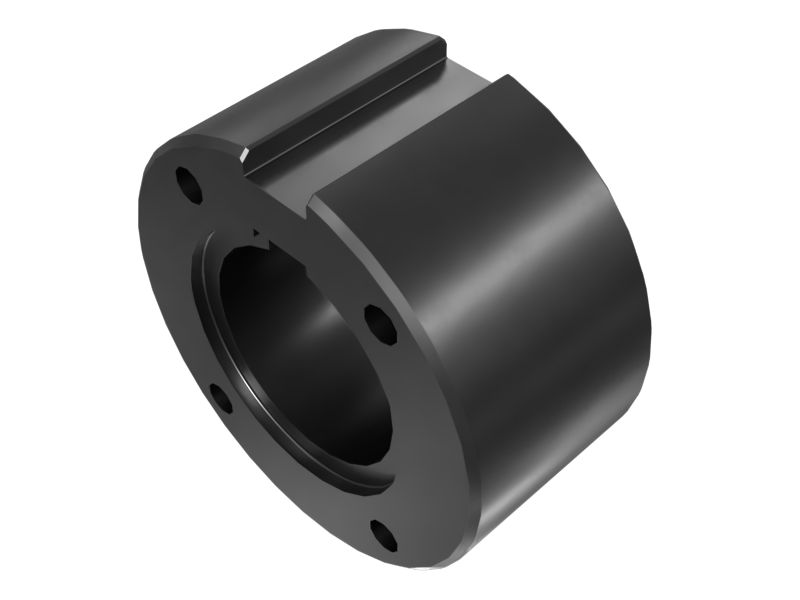 502-5720: 50mm Thickness Pump Keyed Drive Adapter 5025720 купить