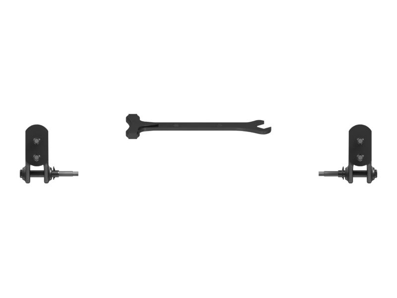 632-6729: Lift Arm Mounting Kit 6326729 купить