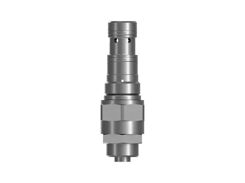 193-3907: Quick Coupler Pressure Reducing Valve 1933907 купить
