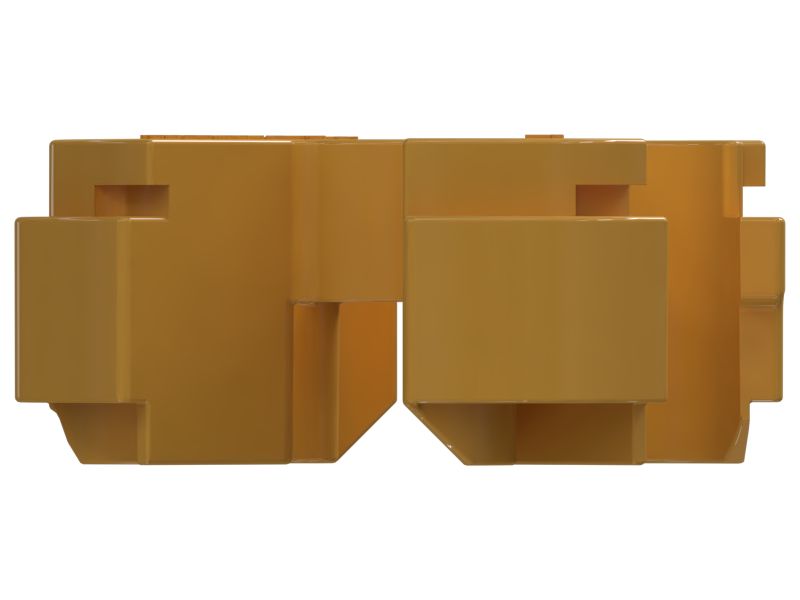 345-4719: Engine Enclosure Seal Support Block 3454719 купить
